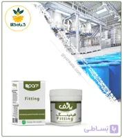 معجون لاغر کننده خوراکی (فیتینگ)
