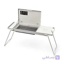 اجاق زغالی نیچرهایک مدل CNK2450CF014 اورجینال