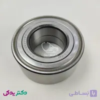 بلبرینگ چرخ جلو پژو 405 برند MRK ژاپن شرکتی ایساکو اصل 0270202420