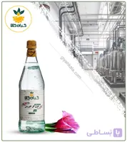 عرق گل گاوزبان خالص