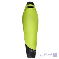 کیسه خواب پر اسنوهاک مدل Ice-700 کد SN-S4134
