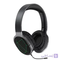 هدست گیمینگ بی سیم اوی مدل Awei Gaming Headphone A799BL