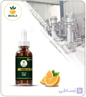 روغن پرتقال مخصوص پوست صورت
