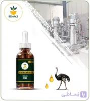 روغن شترمرغ برای آبرسان پوست