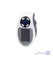 هیتر برقی ریموت دار مدل 49246
