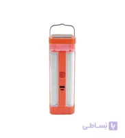 چراغ قوه سولار مهتابی GSH-1178 مدل 49649