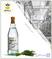 عرق شوید خالص
