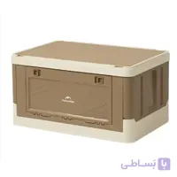 جعبه ذخیره‌سازی تاشو نیچرهایک مدل CNK2350XB012 اورجینال