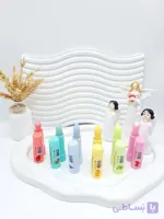 بالم لب حرارتی میوه‌ای  مدل Magic کد MLS5001