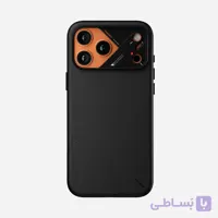 قاب آیفون 17 پرو مکس Aulumu A17 Vegan Leather