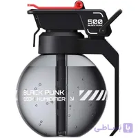 دستگاه بخور و آروماتراپی گرنید Grenade Humidifier – مدل نارنجک