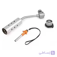 مشعل و فندک الکتریکی نیچرهایک مدل NH20RJ003 اورجینال