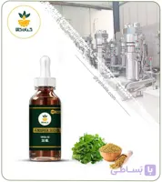 روغن شنبلیله موضعی