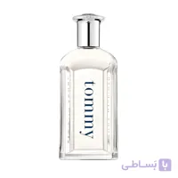 عطر مردانه Tommy Hilfiger Tommy Eau de Toilette حجم 100 میلی‌لیتر