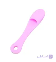 براش سیلیکونی انگشتی مدل 41848