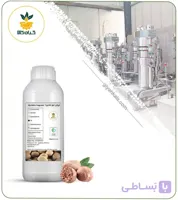 روغن جوز هندی موضعی