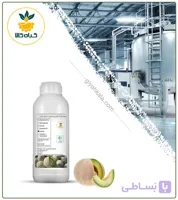 طعم‌ دهنده طالبی مخصوص صنایع غذایی