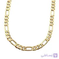 گردنبند زنانه ژوپینگ مدل فیگارو کد N5071