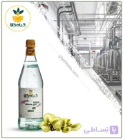 عرق بیدمشک خالص