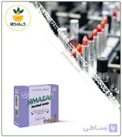 صابون سفید آب گیاهی