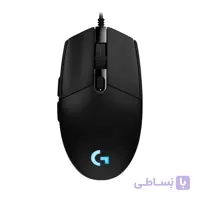 ماوس گیمینگ سیمی GR-G102 لاجیتک (Logitech) غیر اصل