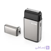 ریش تراش شارژی دوقلو ایکس او XO CF8 Reciprocating Twin Head Shaver