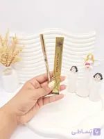 مداد چشم شمعی مشکی برند گلد آنجل اصلی کد GA008
