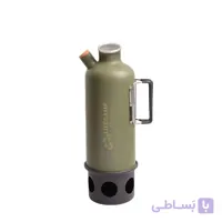 بویلر دوکاره لایف کمپ 45878