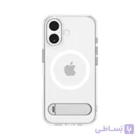 قاب آیفون 17 اسپیگن مدل Spigen Ultra Hybrid S (Mag Fit)