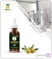 روغن زیتون فرابکر موضعی