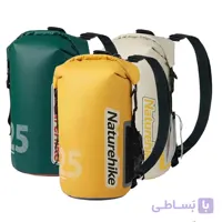 درای بگ نیچرهایک مدل CNK2300BS017 اورجینال