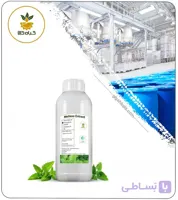 عصاره بادرنجبویه مایع