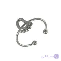 انگشتر پا و بند انگشتی زنانه مدل پا کد A4608