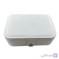 جعبه هدیه اکسسوری و زیورالات مدل مسافرتی کد G4029