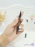 خط چشم شاین دار استامپی برند PEN KOTA کد 9992