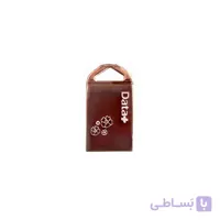 فلش DATA PLUS ROSEGOLD 16G دیتا پلاس