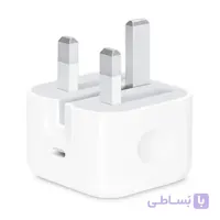 کلگی شارژر 25W آیفون