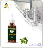 روغن زیتون بکر