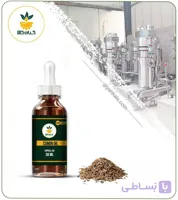 روغن زیره سبز مخصوص مو