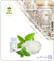 منتول کریستال نعناع 80 درصد