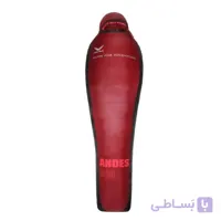کیسه خواب پر اسنوهاک مدل Andes-700 کدSN-S4141