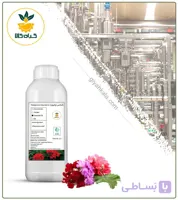 اسانس ژرانیوم (شمعدانی) طبیعی بسته بندی