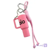 آویز کیف چارم مدل ماگ استنلی الو کد J4176
