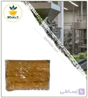 نبات شاخه زعفرانی لوکس (1000 گرمی)