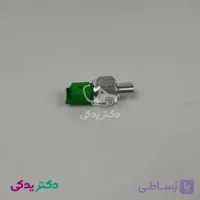 سنسور فشار روغن هیدرولیک فرمان پژو 206 و سمند موتور ملی (EF7) شرکتی ایساکو اصل 0920301516