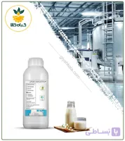 طعم‌ دهنده شیر مخصوص صنایع غذایی