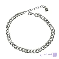 پابند زنانه مدل کارتیه کد A4647
