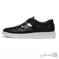 صندل مردانه Ashil_Black مدل 3635