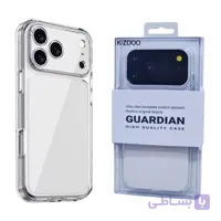 قاب KZDOO مدل GUARDIAN گوشی آیفون 17 پرومکس