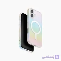 قاب یونیک Iridescia برای iPhone 17